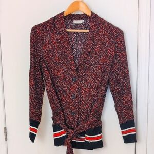 COASTER COPENHAGEN LIGHT JACKET SIZE 34